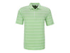 Mens Hawthorne Golf Shirt - Black Only-