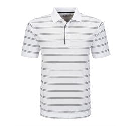 Mens Hawthorne Golf Shirt - Black Only-