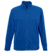 Mens Hybrid Fleece Jacket Royal / XS / Regular - Coats & Jackets