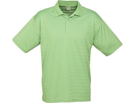 Mens Icon Golf Shirt-