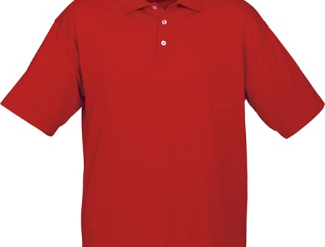 Mens Icon Golf Shirt-