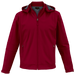 Mens Illusion Jacket Red / SML / Regular - Jackets