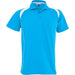 Mens Infinity Golf Shirt-