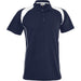 Mens Infinity Golf Shirt-