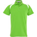 Mens Infinity Golf Shirt-