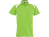 Mens Infinity Golf Shirt-