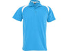 Mens Infinity Golf Shirt-