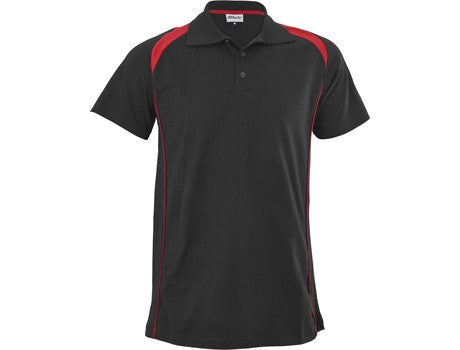 Mens Infinity Golf Shirt-