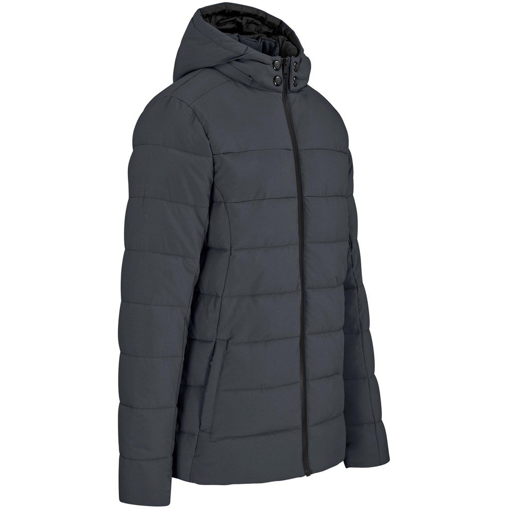 Mens Iveroc Jacket