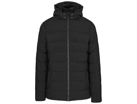 Mens Iveroc Jacket