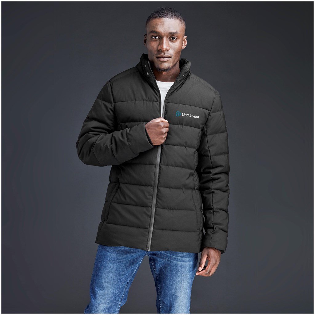 Mens Iveroc Jacket