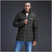 Mens Iveroc Jacket
