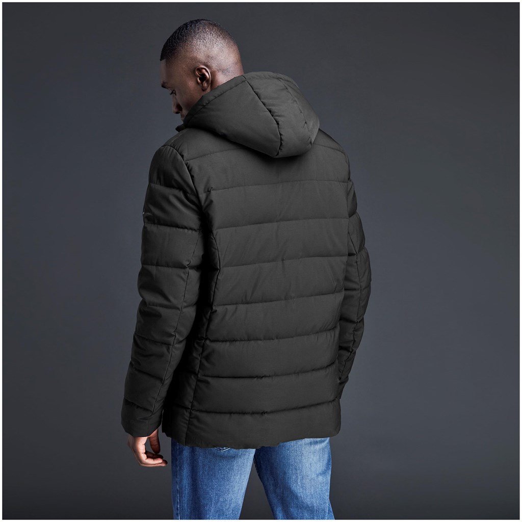 Mens Iveroc Jacket