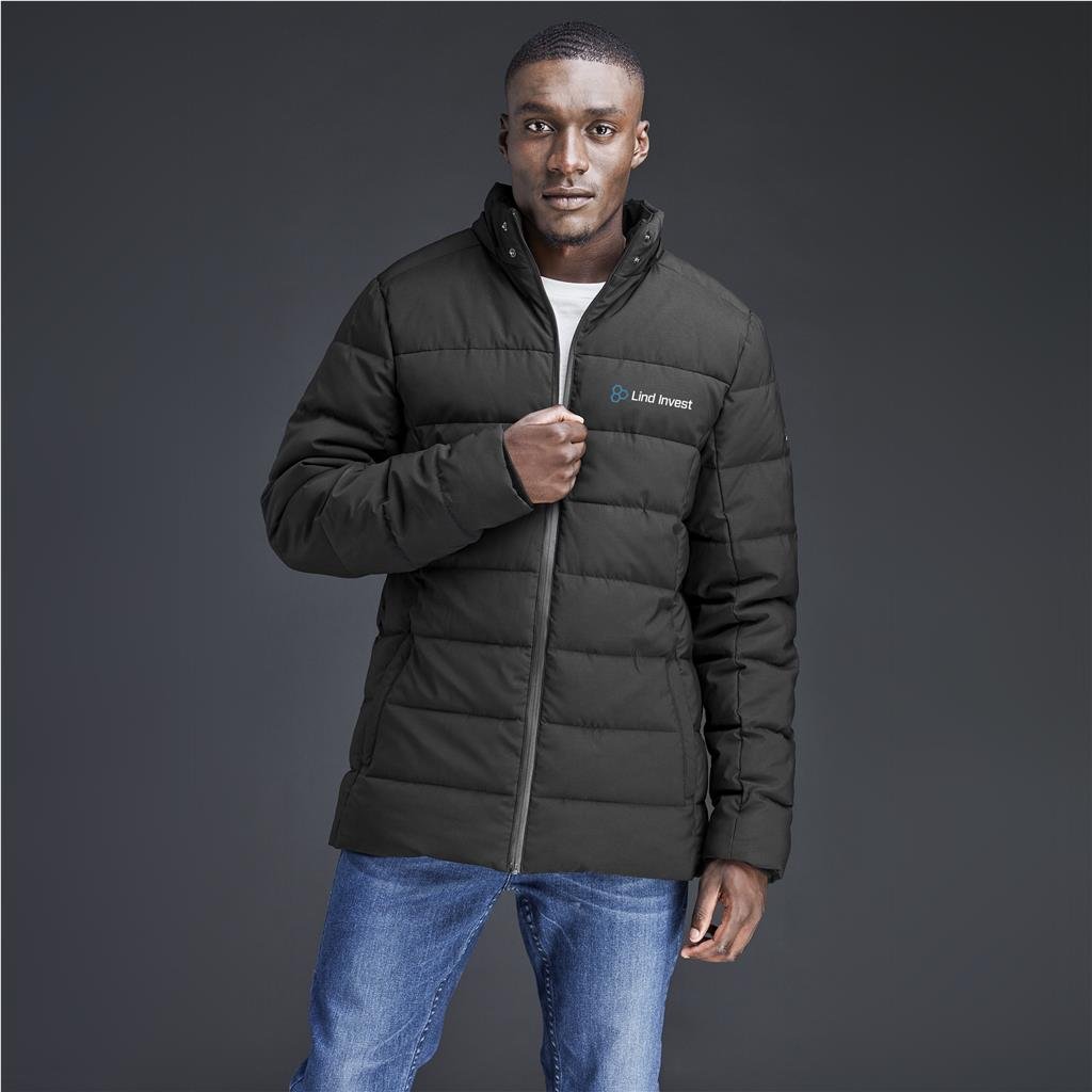 Mens Iveroc Jacket