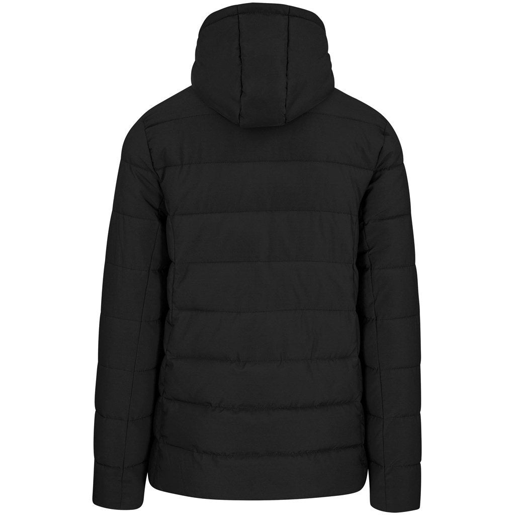 Mens Iveroc Jacket