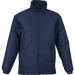 Mens Max Jacket  Navy / SML / Regular - Jackets