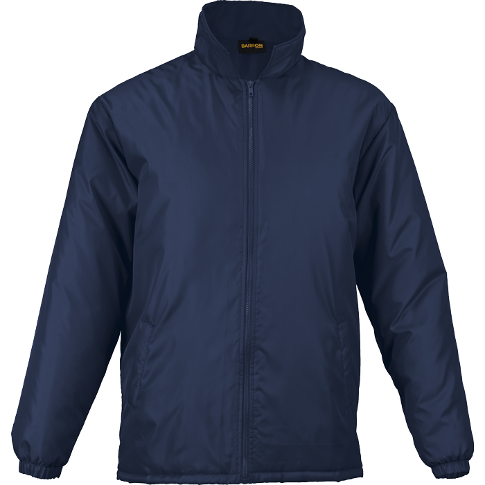 Mens Max Jacket Navy / SML / Regular - Jackets