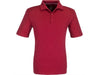 Mens Jepson Golf Shirt - Grey Only-