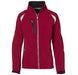 Mens Katavi Softshell Jacket - Red Only-Coats & Jackets