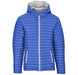 Mens Kortina Reversible Jacket - Navy Only-Coats & Jackets