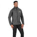 Mens Laurel Oak Softshell Jacket - Dark Grey - Coats & 