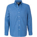 Mens Long Sleeve Epic Shirt - Blue Only-L-Blue-BU