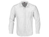 Mens Long Sleeve Huntington Shirt - Black Only-