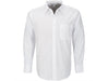 Mens Long Sleeve Metro Shirt - Grey Only-