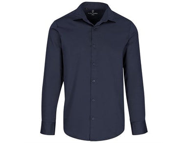 Mens Long Sleeve Opus Stretch Shirt