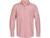 Mens Long Sleeve Portsmouth Shirt - Red Only-