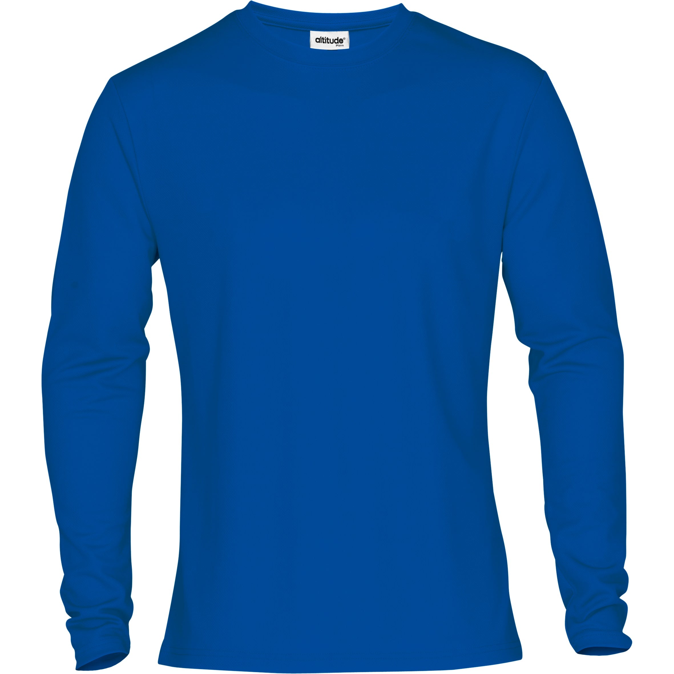 Mens Long Sleeve All Star T-Shirt-