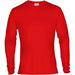 Mens Long Sleeve All Star T-Shirt-