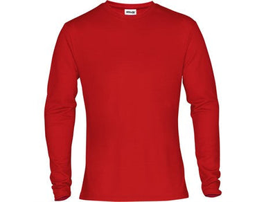 Mens Long Sleeve All Star T-Shirt-