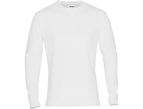 Mens Long Sleeve All Star T-Shirt-