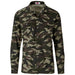 Mens Long Sleeve Wildstone Shirt-Shirts & Tops-L-Camo-CAM