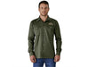 Mens Long Sleeve Wildstone Shirt - Shirts & Tops