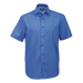 Mens Madison Lounge Short Sleeve - Shirts-Corporate