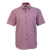 Mens Madison Lounge Short Sleeve - Shirts-Corporate