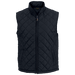 Mens Michigan Bodywarmer Black / SML / Regular - Bodywarmers