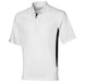 Mens Mitica Golf Shirt - Lime Only-