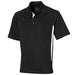 Mens Mitica Golf Shirt - Lime Only-