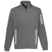 Mens Muirfield Jacket - Navy L / Grey / GY