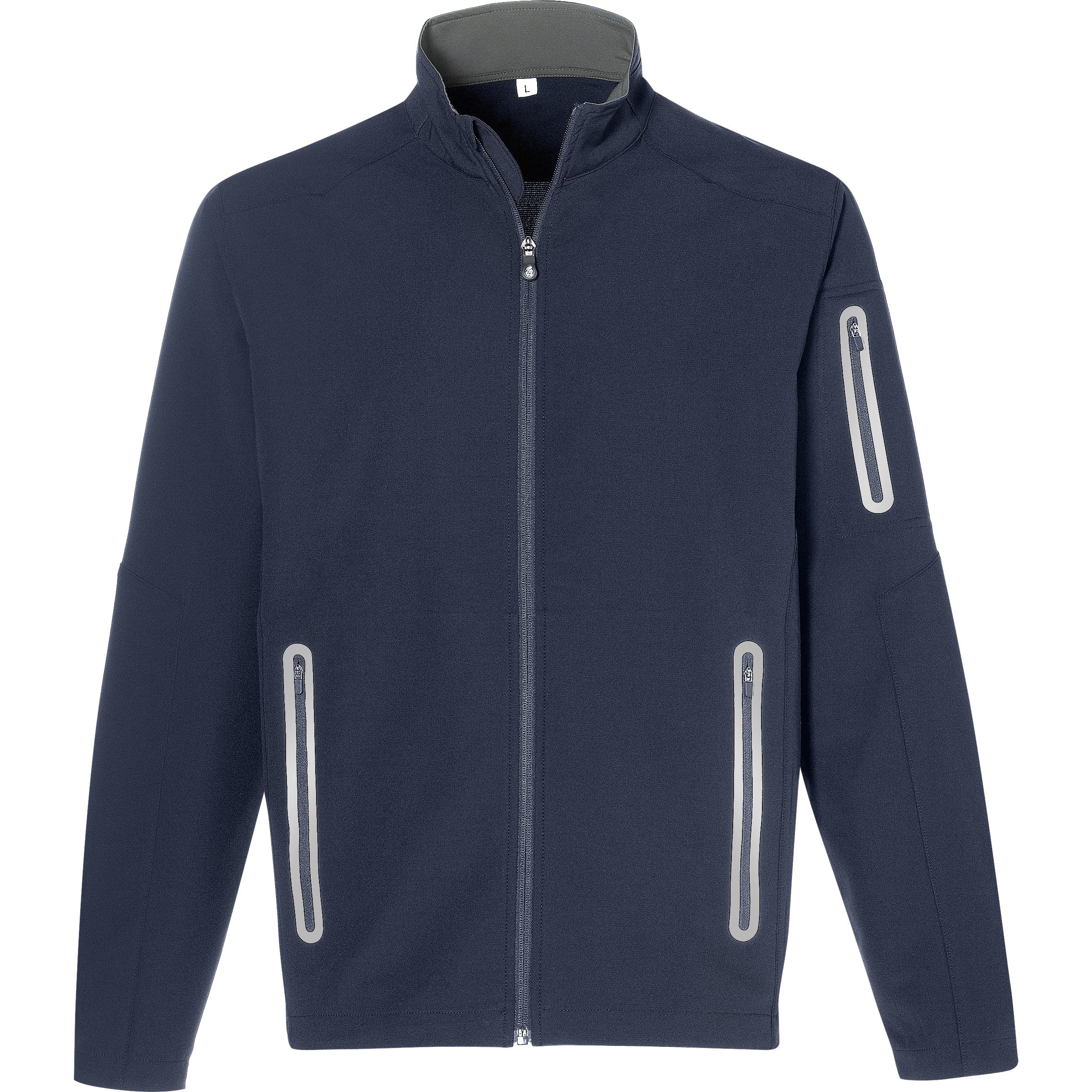 Mens Muirfield Jacket - Navy L / N