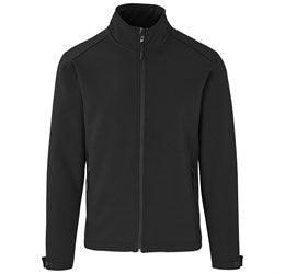 Mens Nagano Softshell Jacket-