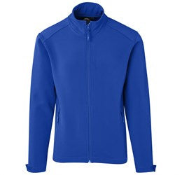 Mens Nagano Softshell Jacket-