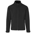 Mens Nagano Softshell Jacket-