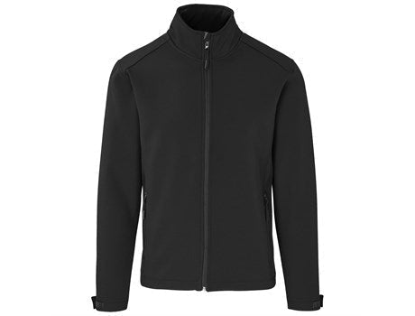 Mens Nagano Softshell Jacket-