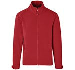 Mens Nagano Softshell Jacket-