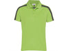 Mens Nautilus Golf Shirt-