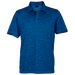 Mens Nexus Golfer  Cobalt / SML / Regular - Golf Shirts